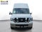 2020 Nissan NV3500 HD Cargo SL High Roof