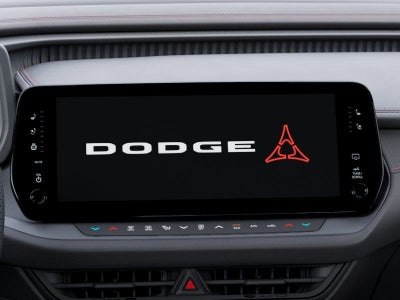 2026 Dodge Charger R/T