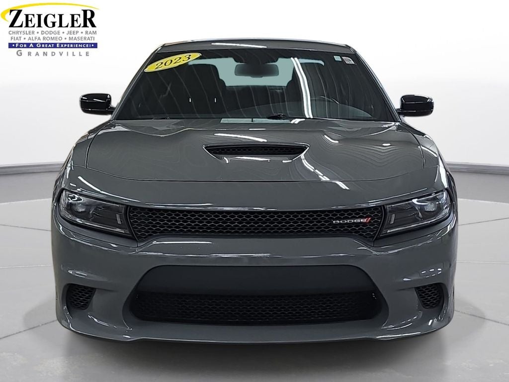 2023 Dodge Charger GT