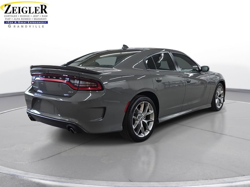 2023 Dodge Charger GT