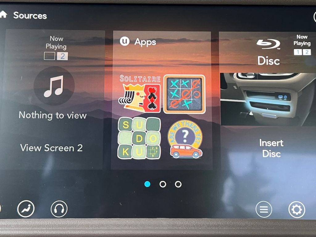 2020 Chrysler Pacifica Touring L Plus