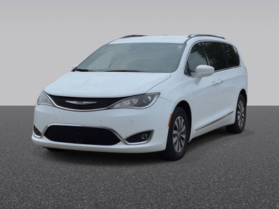 2020 Chrysler Pacifica Touring L Plus