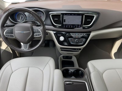 2020 Chrysler Pacifica Touring L Plus