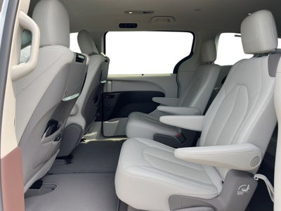2020 Chrysler Pacifica Touring L Plus