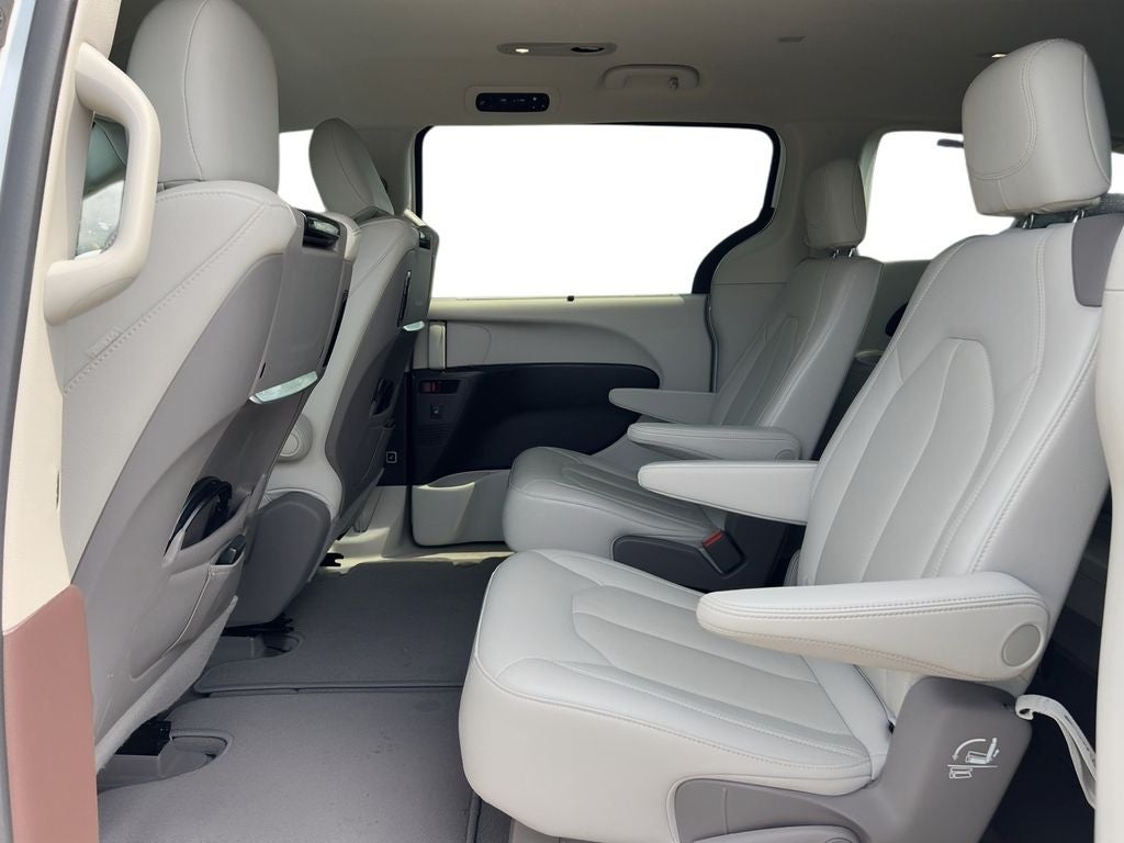 2020 Chrysler Pacifica Touring L Plus