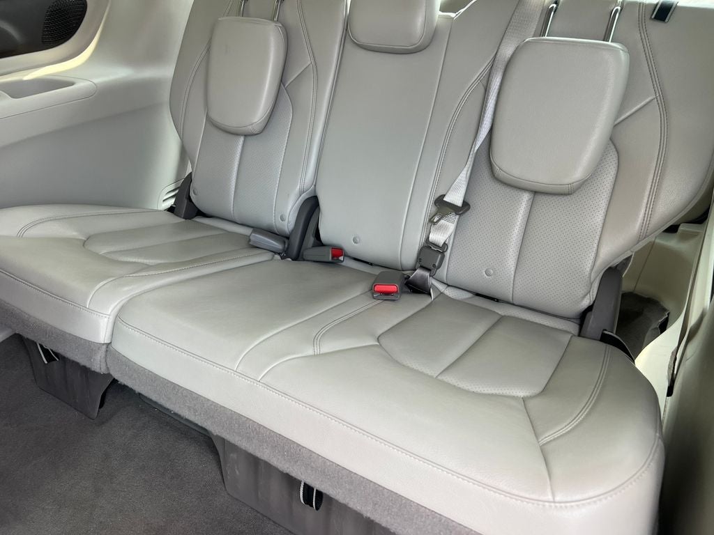 2020 Chrysler Pacifica Touring L Plus