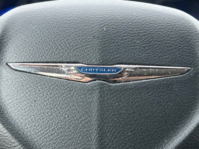 2021 Chrysler Pacifica Touring