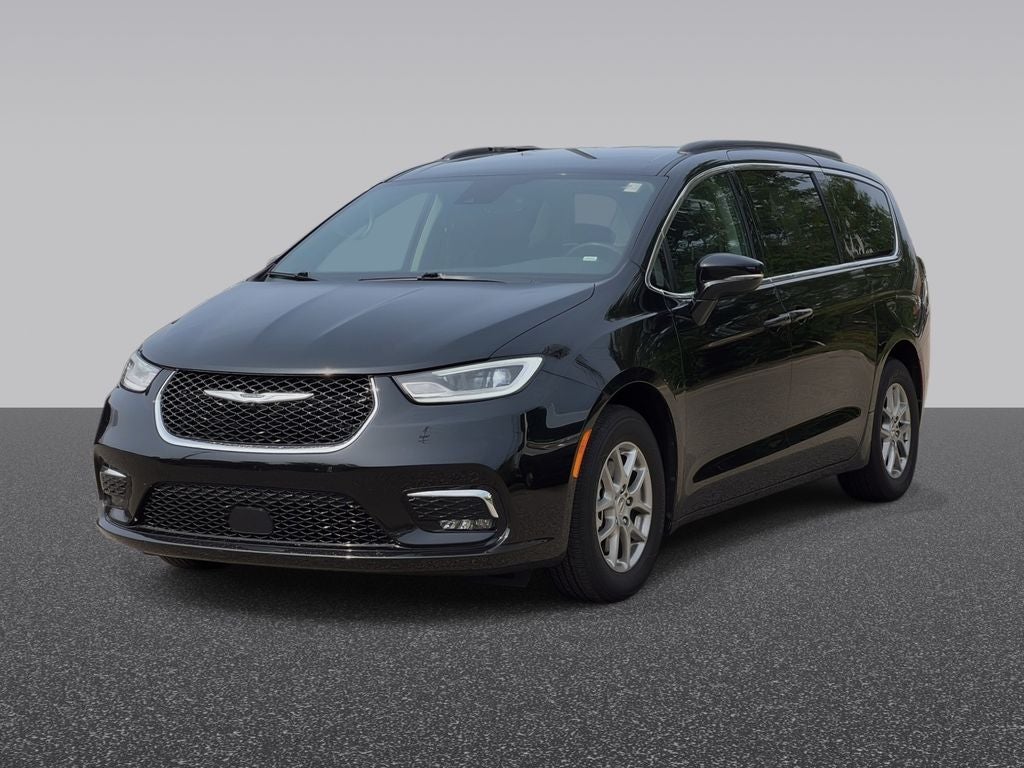 2021 Chrysler Pacifica Touring