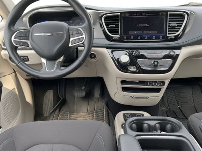 2021 Chrysler Pacifica Touring