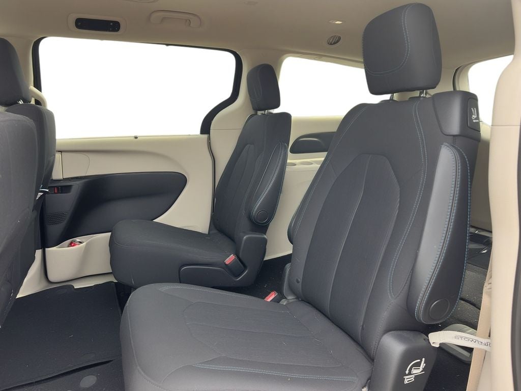 2021 Chrysler Pacifica Touring