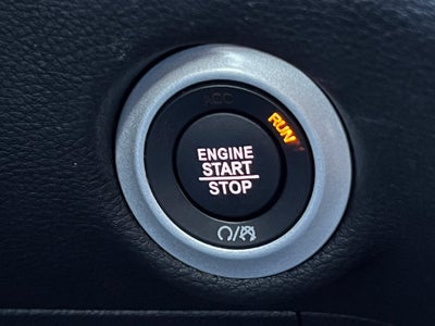 2025 Chrysler Pacifica Hybrid Select