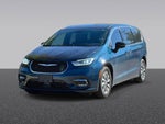 2025 Chrysler Pacifica Hybrid Select