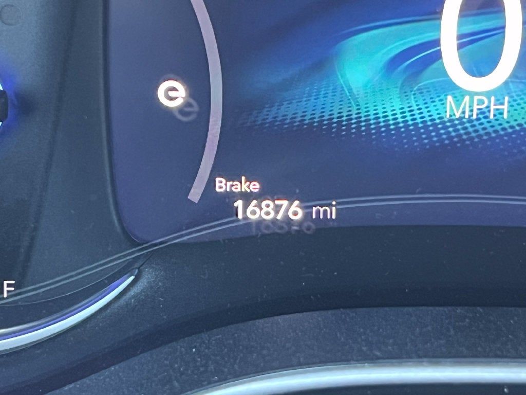 2025 Chrysler Pacifica Hybrid Select