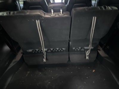 2023 Chrysler Pacifica Touring L AWD