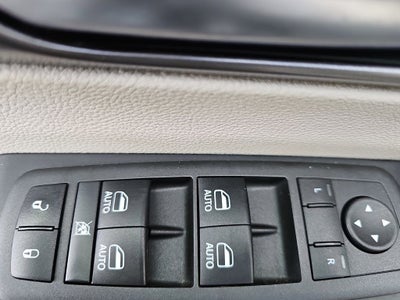 2022 Chrysler Pacifica Touring L AWD