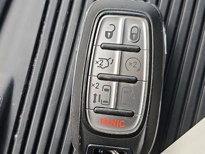 2022 Chrysler Pacifica Touring L AWD