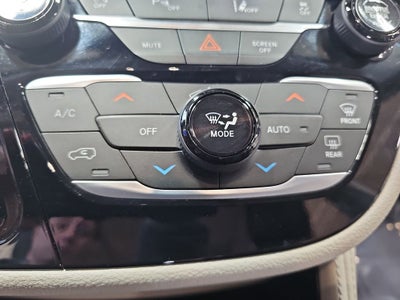 2023 Chrysler Pacifica Limited AWD