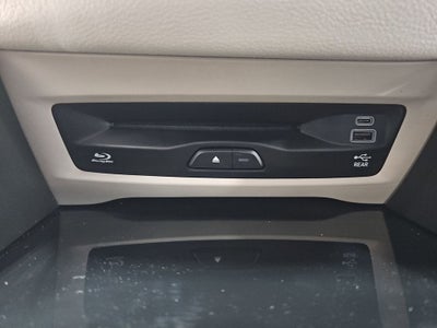 2023 Chrysler Pacifica Limited AWD