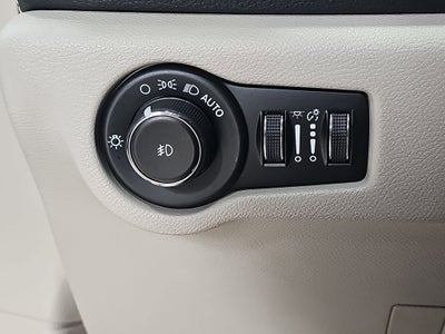 2023 Chrysler Pacifica Limited AWD