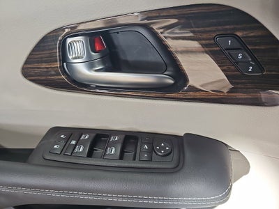 2023 Chrysler Pacifica Limited AWD