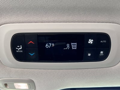 2023 Chrysler Pacifica Limited AWD