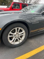 2014 Chevrolet Camaro 1LT