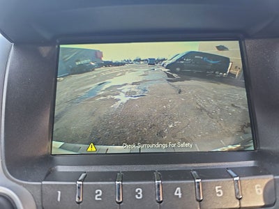 2013 GMC Terrain SLE-2