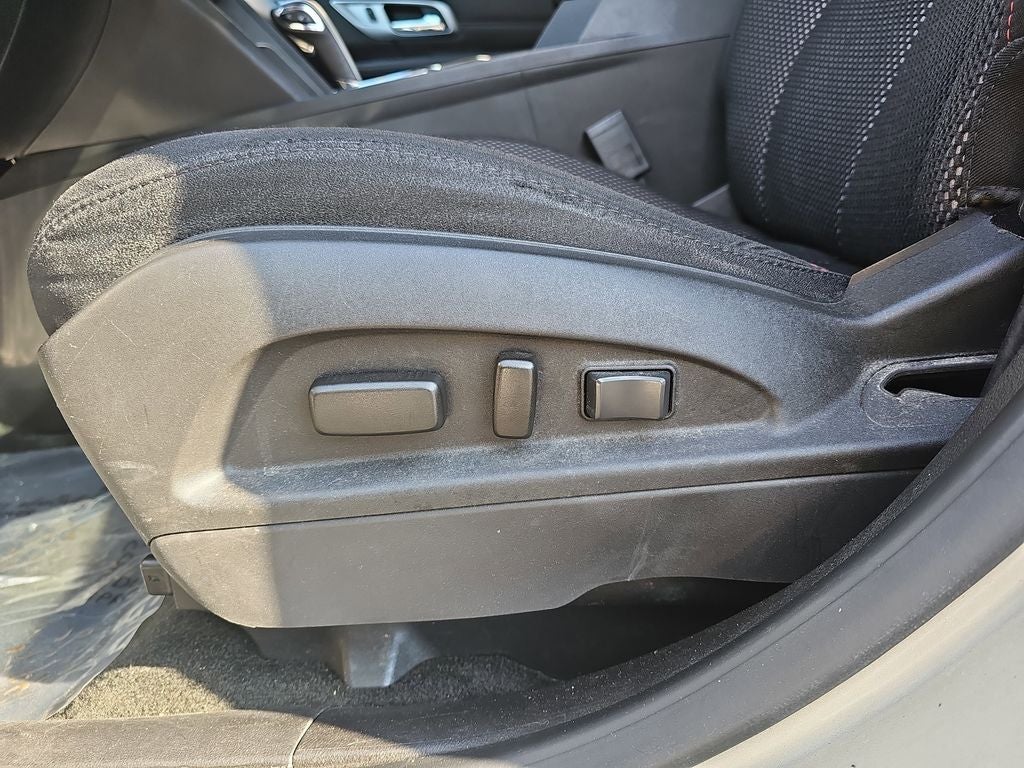 2013 GMC Terrain SLE-2