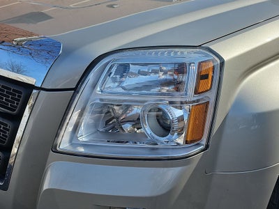 2013 GMC Terrain SLE-2