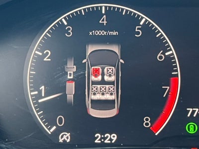 2025 Honda Civic LX