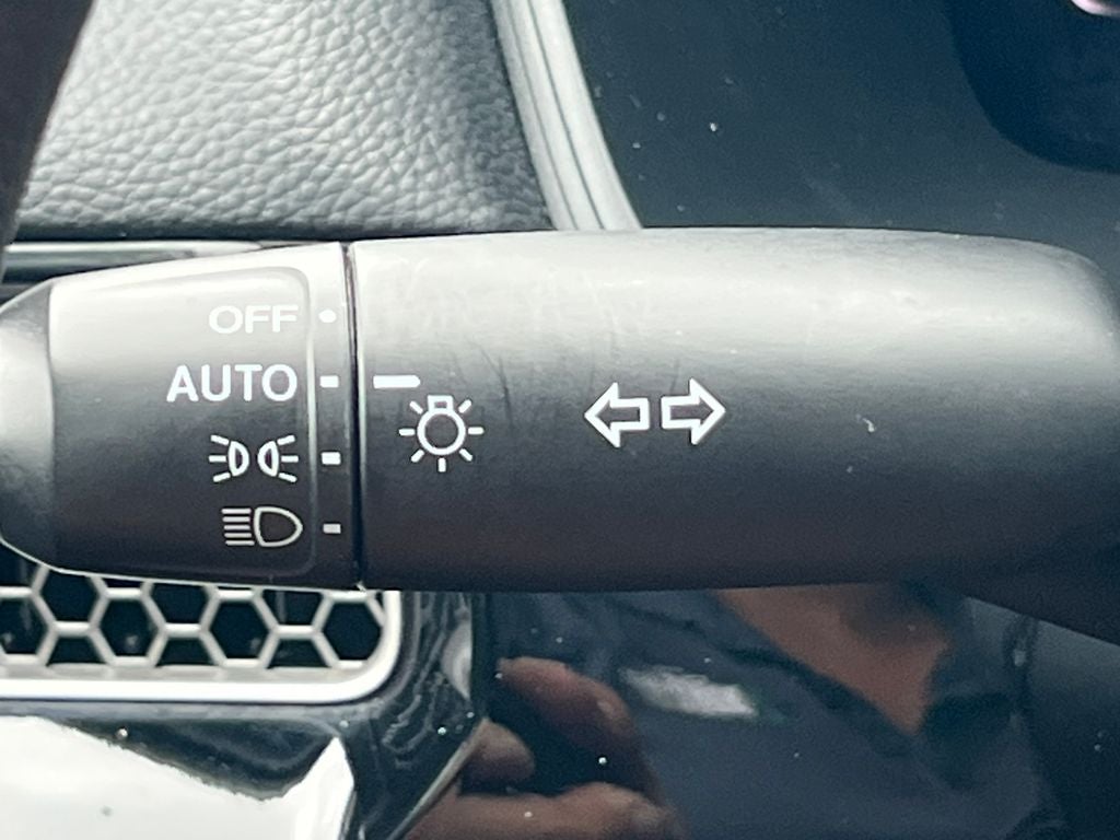 2025 Honda Civic LX