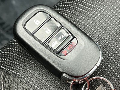 2025 Honda Civic LX