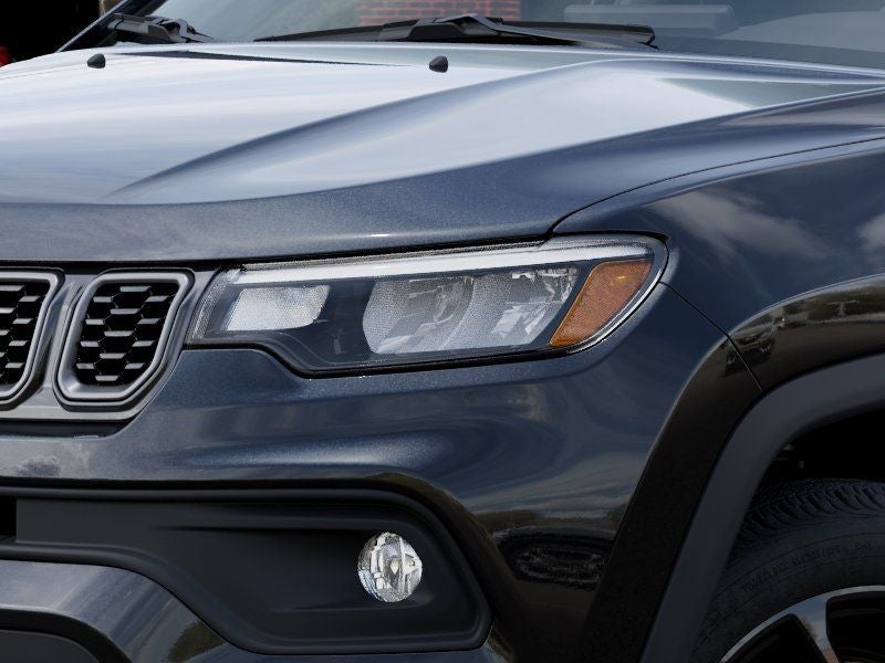 2026 Jeep Compass Altitude