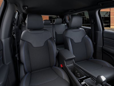 2026 Jeep Compass Altitude