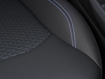 2026 Jeep Compass Altitude