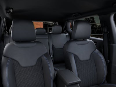 2026 Jeep Compass Altitude