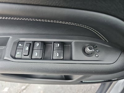 2023 Jeep Compass Altitude