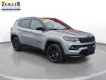 2023 Jeep Compass Altitude