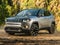 2021 Jeep Compass 80th Special Edition