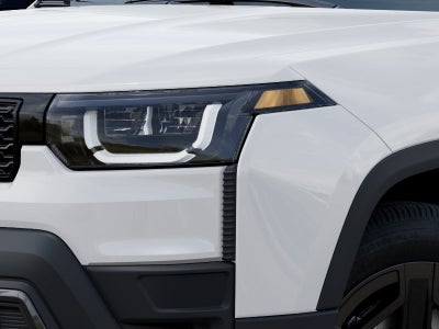 2027 Jeep Cherokee Limited