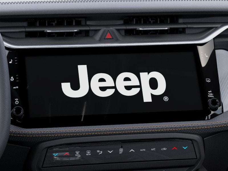 2027 Jeep Cherokee Limited