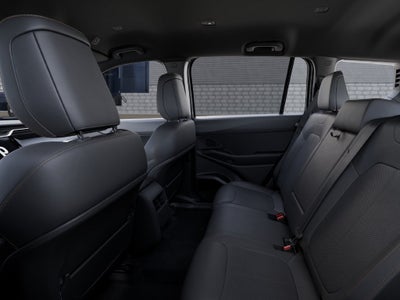 2027 Jeep Cherokee Limited