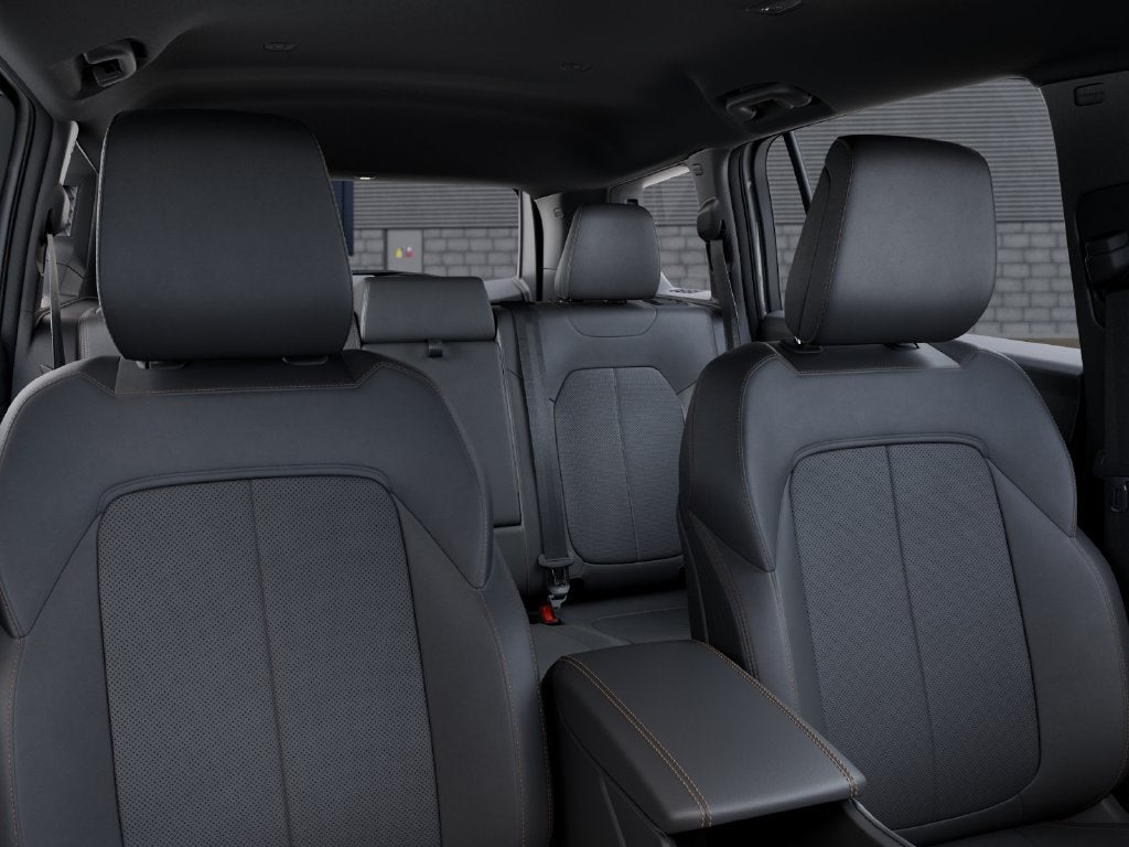 2027 Jeep Cherokee Limited