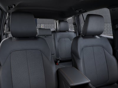 2027 Jeep Cherokee Limited