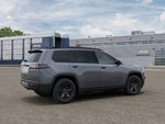 2027 Jeep Cherokee Limited