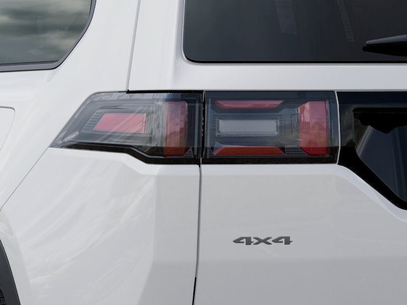 2027 Jeep Cherokee Overland
