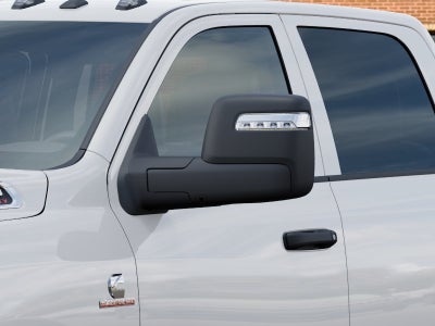 2027 RAM 3500 Tradesman