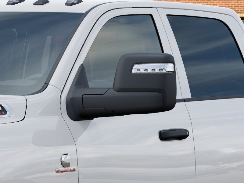 2027 RAM 3500 Tradesman
