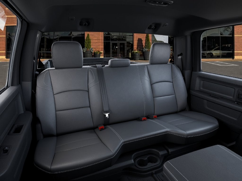 2027 RAM 3500 Tradesman