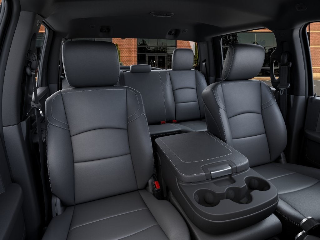 2027 RAM 3500 Tradesman